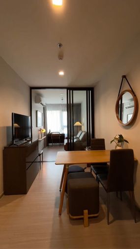 ให้เช่า Life Sathorn Sierra (ไลฟ์ สาทร เซียร์รา) Line : @condo24 (มี@ด้วย)