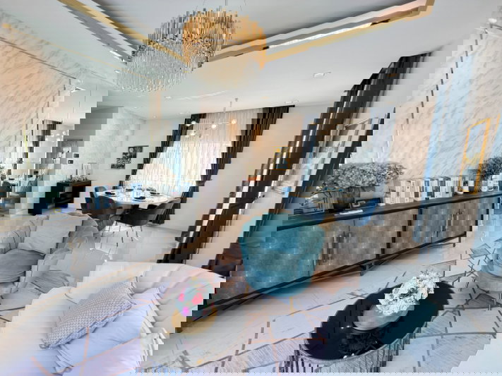 รูป โครงการบ้าน ลลิล เดอะเพลสทีจ  ประชาอุทิศ - สุขสวัสดิ์  - รูปที่ 3/18