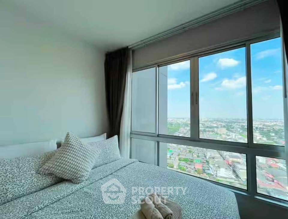 รูป คอนโด 1-ห้องนอน ที่ เดอะ โพรดิจี้ เพชรเกษม 62 ใกล้ MRT ภาษีเจริญ (ID 2787593) - รูปที่ 17/25