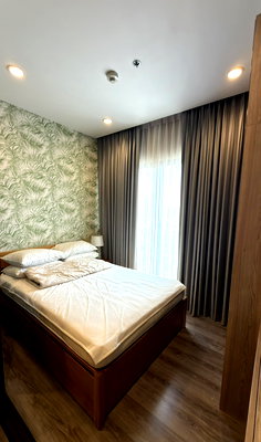 Condos for rent Chaloem Phrakiat Rama 9 : *** Condo for rent : Urbano Rajavithi ***