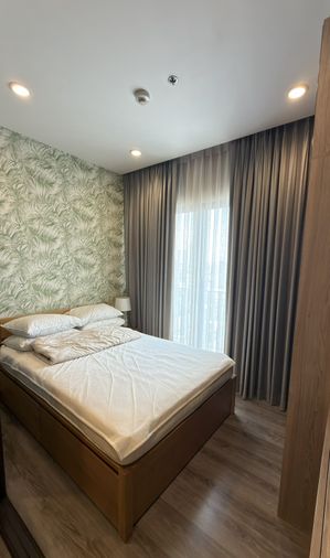 *** ให้เช่าคอนโด : เออร์บาโน ราชวิถี (Urbano Rajavithi) ***