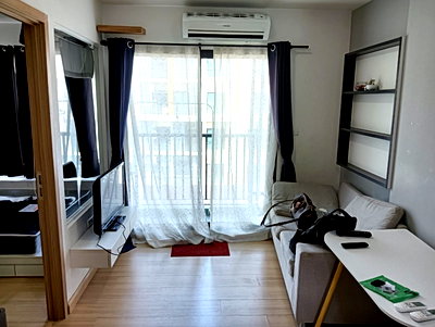 Condos for rent : Condo for Rent, Elite Salaya near Mahidol