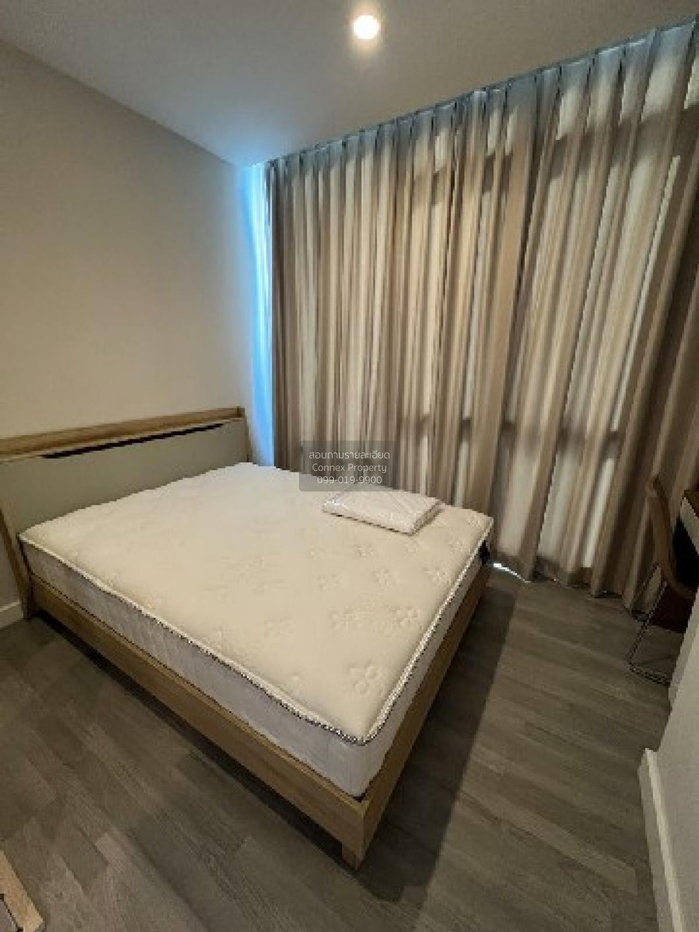 รูป เช่าคอนโด  เดอะ รูม บีทีเอส วงเวียนใหญ่ BTS-วงเวียนใหญ่ บางลำภูล่าง เขต คลองสาน กรุงเทพ CX-32552 ✅ ทักไลน์ @connexproperty ตอบทันที ทีมงานมืออาชีพ ✅ - รูปที่ 11/12