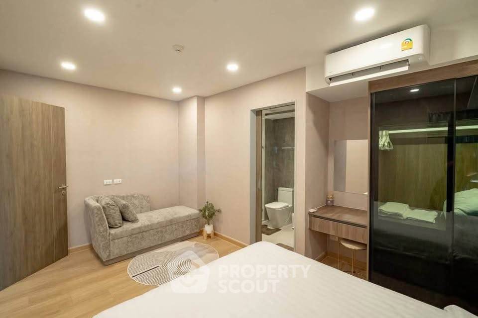 picture 2-BR Condo at Lloyd Soonvijai-Thonglor in Bang Kapi (ID 2786700) - 7/20