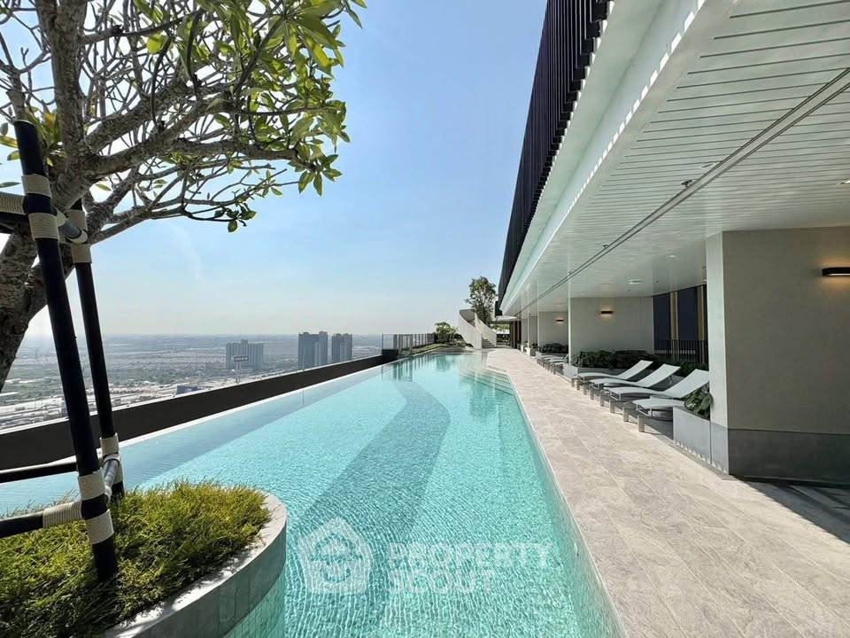 รูป คอนโด 1-ห้องนอน ที่ นิว เมกา พลัส บางนา ใน บางแก้ว (ID 2787518) - รูปที่ 10/12