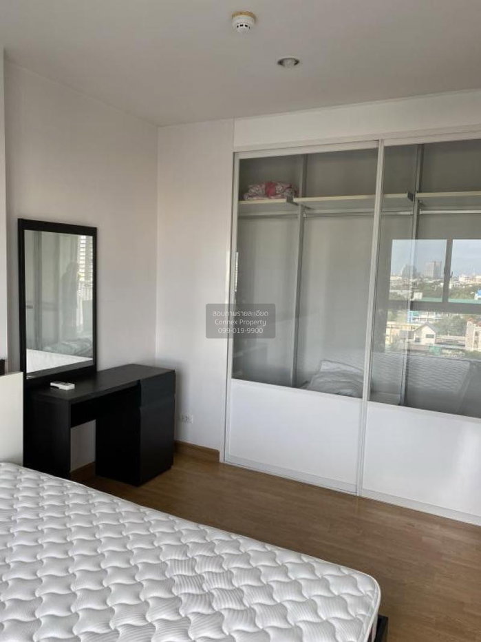 รูป เช่าคอนโด  เดอะ พาร์คแลนด์ แกรนด์ ตากสิน BTS-โพธิ์นิมิตร บางยี่เรือ เขต ธนบุรี กรุงเทพ CX-32179 ✅ ทักไลน์ @connexproperty ตอบทันที ทีมงานมืออาชีพ ✅ - รูปที่ 5/8