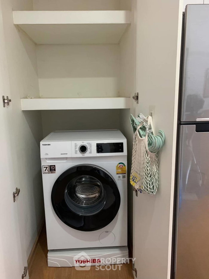 picture 1-BR Condo at Noble Reflex near BTS Ari (ID 1845192) - 11/14