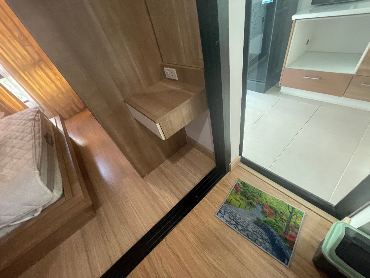 picture Socio condo floor 228 sqm rayong - 2/36