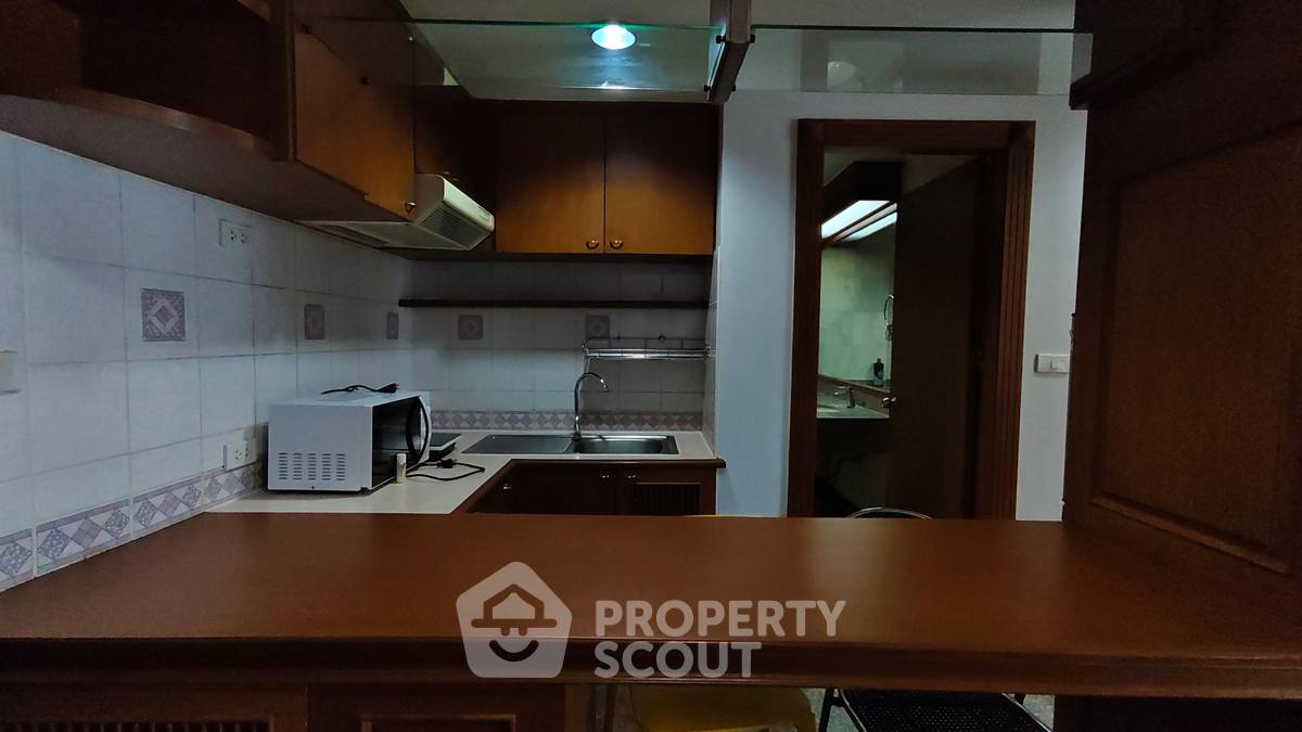 รูป คอนโด 2-ห้องนอน ที่ อโศก เพลส ใกล้ MRT สุขุมวิท (ID 2787316) - รูปที่ 4/12
