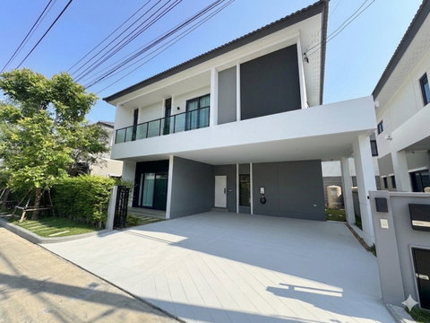 🏠 ให้เช่าบ้าน : Centro Vibhavadi (เซนโทร วิภาวดี) รหัสทรัพย์ | 📌LNP-H951