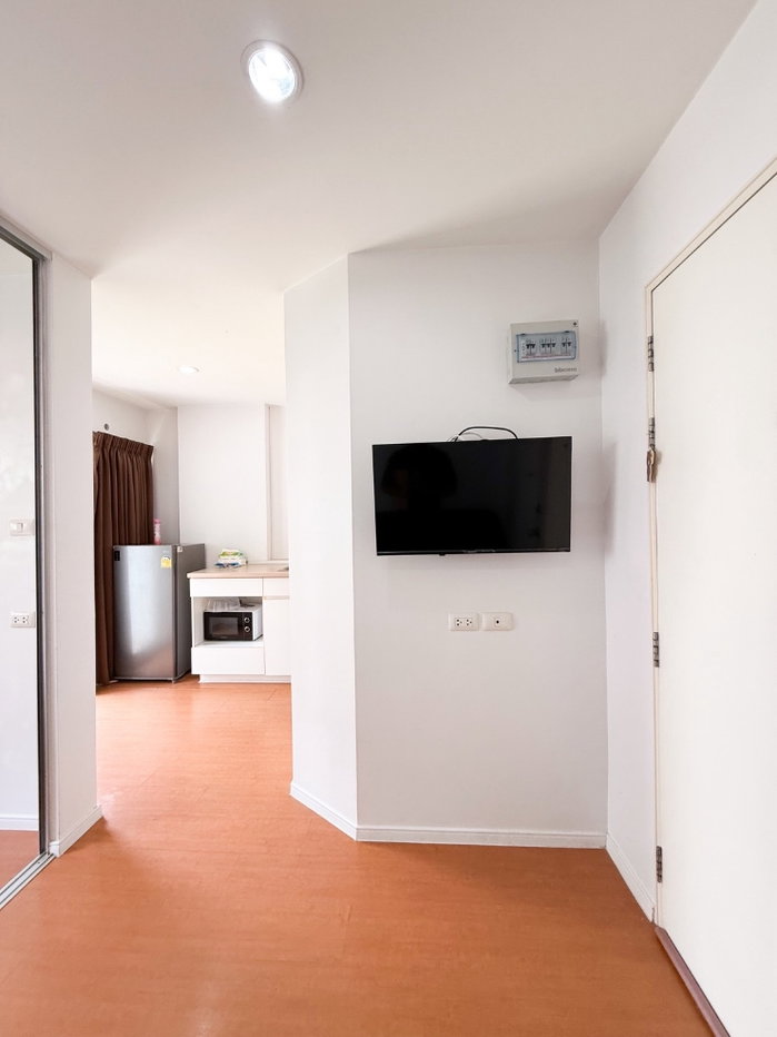 picture AS1136 Lumpini Condo Town Raminthra - Latplakhao for rent - 5/8