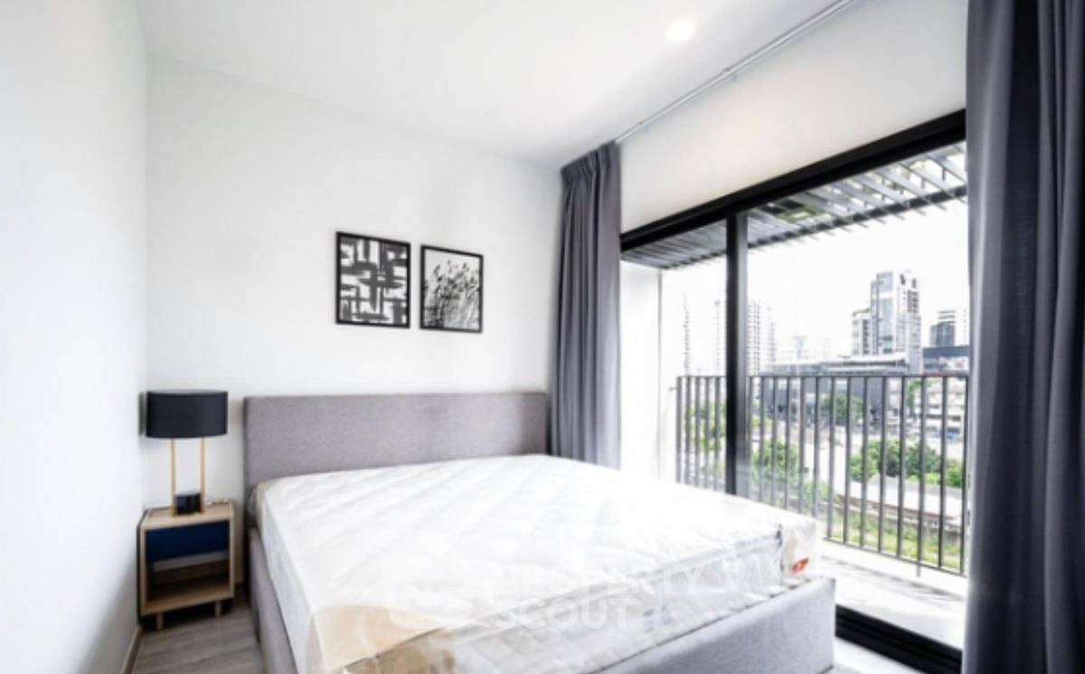 รูป คอนโด 2-ห้องนอน ที่ เอ็กซ์ที เอกมัย ใกล้ BTS ทองหล่อ (ID 2786422) - รูปที่ 3/12