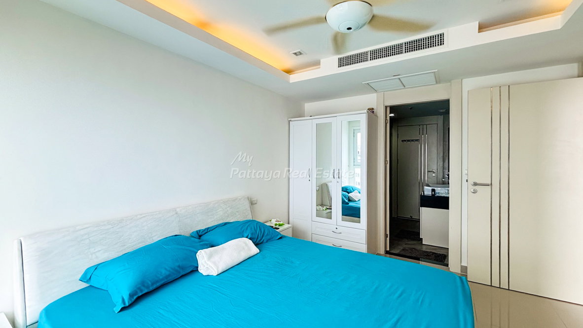 picture 🛏️ 1 Bed - 🛁 1 Bath - 🏙️ Sea View - 🌏 FOREIGN name - 🏢 Cosy Beach View Pattaya - Ref: COSYB54 - 11/15
