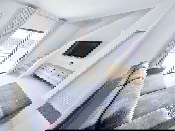 รูป ให้เช่าบ้านฟ้า แกรนด์ ทาวน์นี่ เพชรเกษม-สาย 5 (Baanfah Grand Townee Petchkasem-Sai 5) ต.ไร่ขิง อ.สามพราน จ.นครปฐม - รูปที่ 3/9