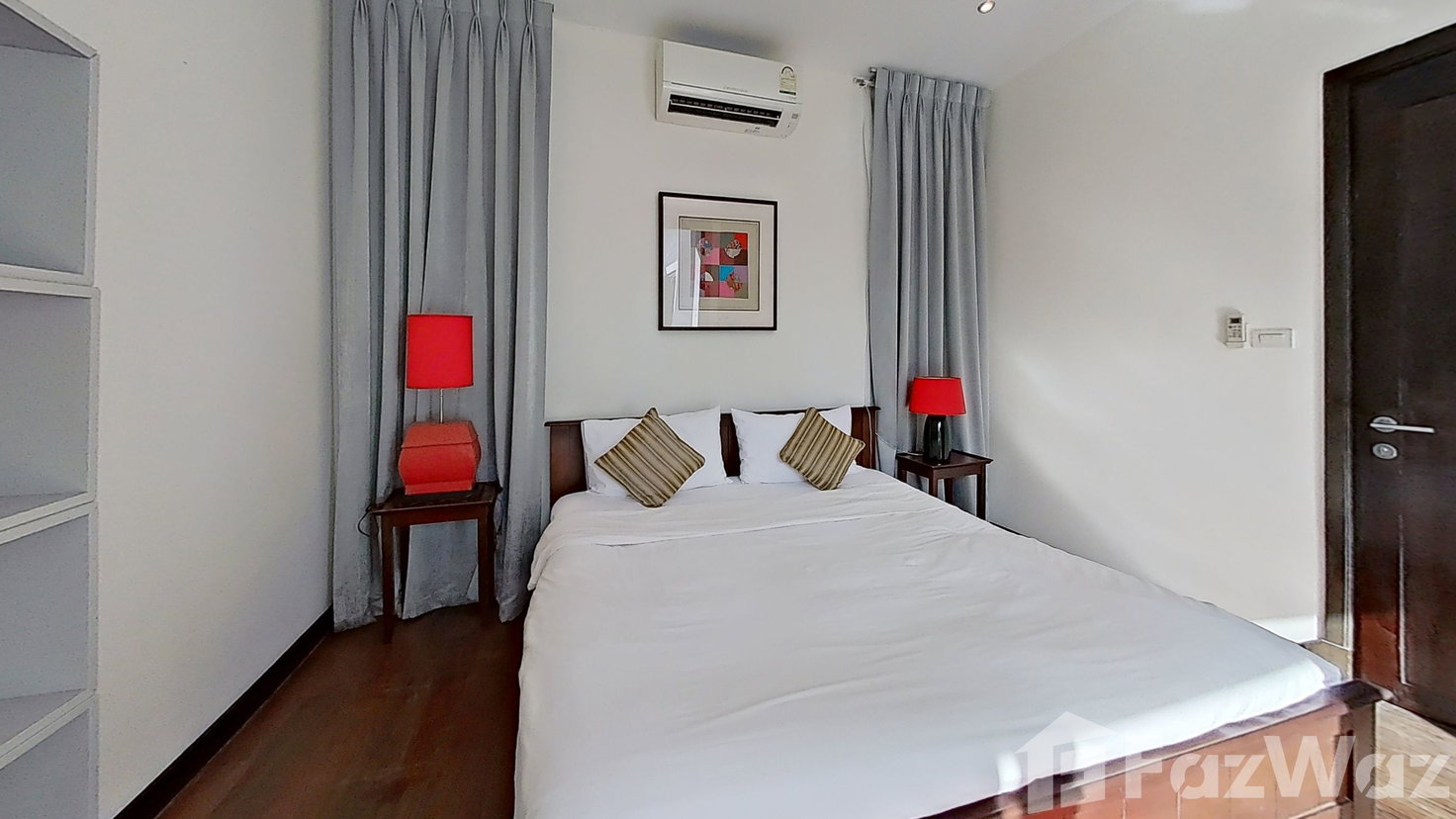 picture 3 Bedroom Villa for rent at Baan Mandala 1657200 - 27/32