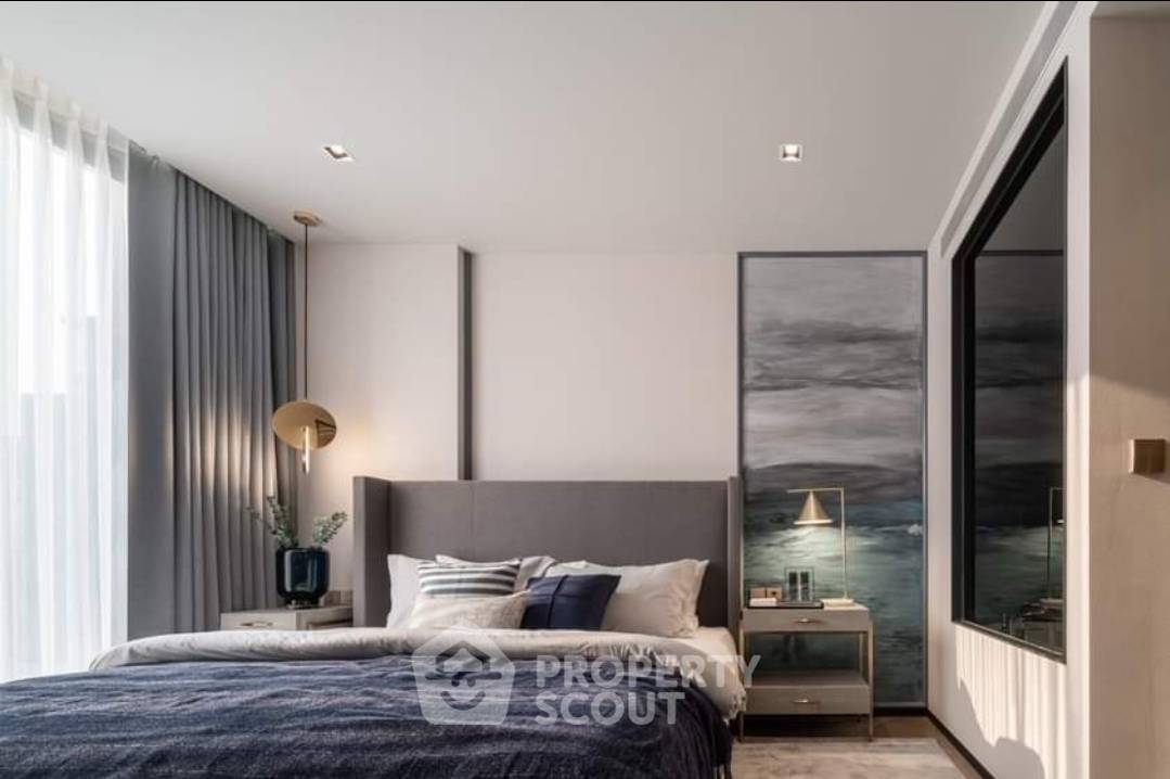 รูป คอนโด 1-ห้องนอน ที่ เดอะ รีเสริฟ สุขุมวิท 61 ใกล้ BTS ทองหล่อ (ID 1412012) - รูปที่ 5/6