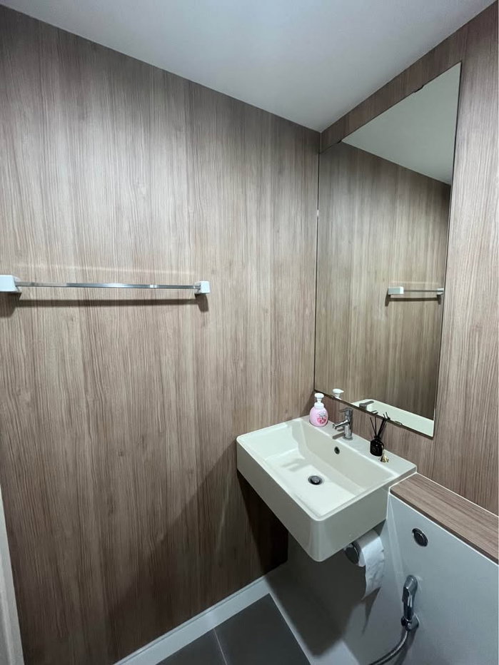 รูป ND0462  For rent Aspire Sathorn-Taksin Copper Zone ใกล้ BTS วุฒากาศ - รูปที่ 6/9