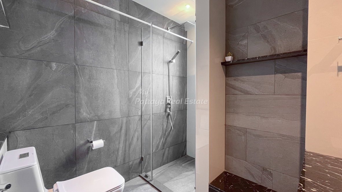 picture 🛏️ 2 Bed - 🛁 2 Bath - 🏙️ Sea View - 🌏 FOREIGN name - 🏢 Andromeda Condominium Pattaya - Ref: ANDROM19 - 19/20