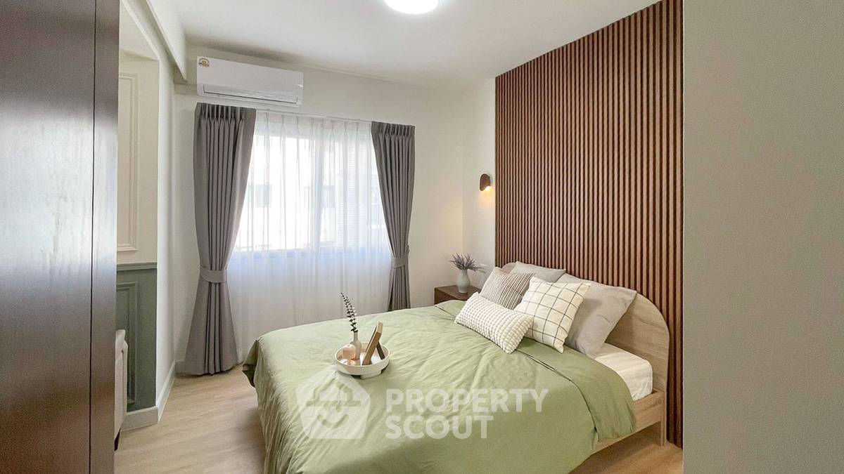 picture 1-BR Condo For Sale At A Space Asoke-Ratchada, Near MRT Phra Ram 9 (ID 2788342) - 5/8