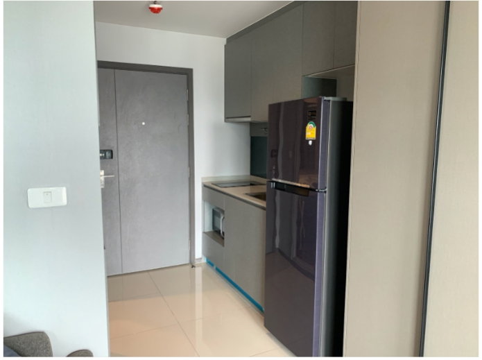 picture Unit Available at Ideo Sukhumvit 93 - 3/11