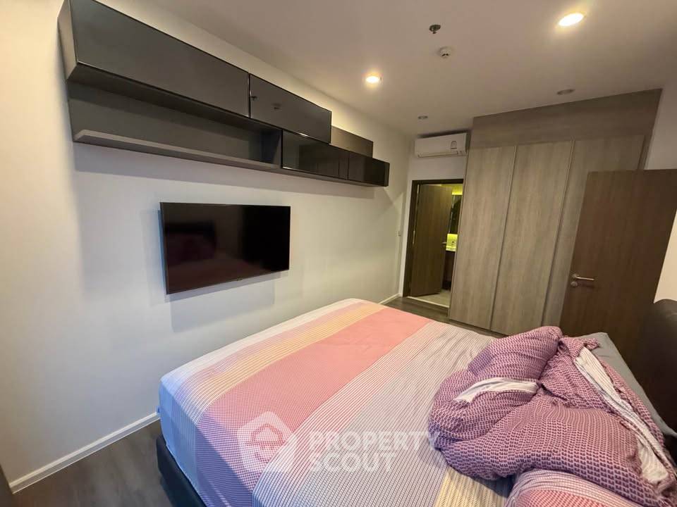 รูป คอนโด 2-ห้องนอน ที่ วิสซ์ดอม เอสเซ้นส์ สุขุมวิท ใกล้ BTS ปุณณวิถี (ID 2787306) - รูปที่ 14/25