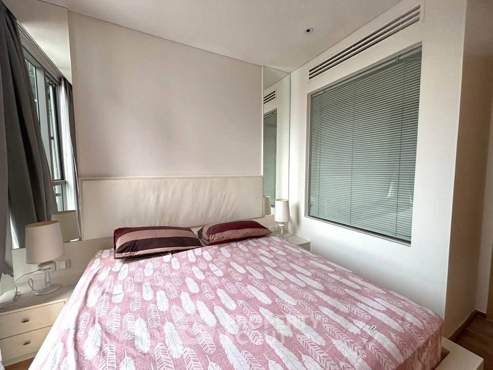 รูป คอนโด 1-ห้องนอน ที่ เอควา สุขมวิท 49 คอนโดมิเนียม ใกล้ BTS ทองหล่อ (ID 2787328) - รูปที่ 5/6