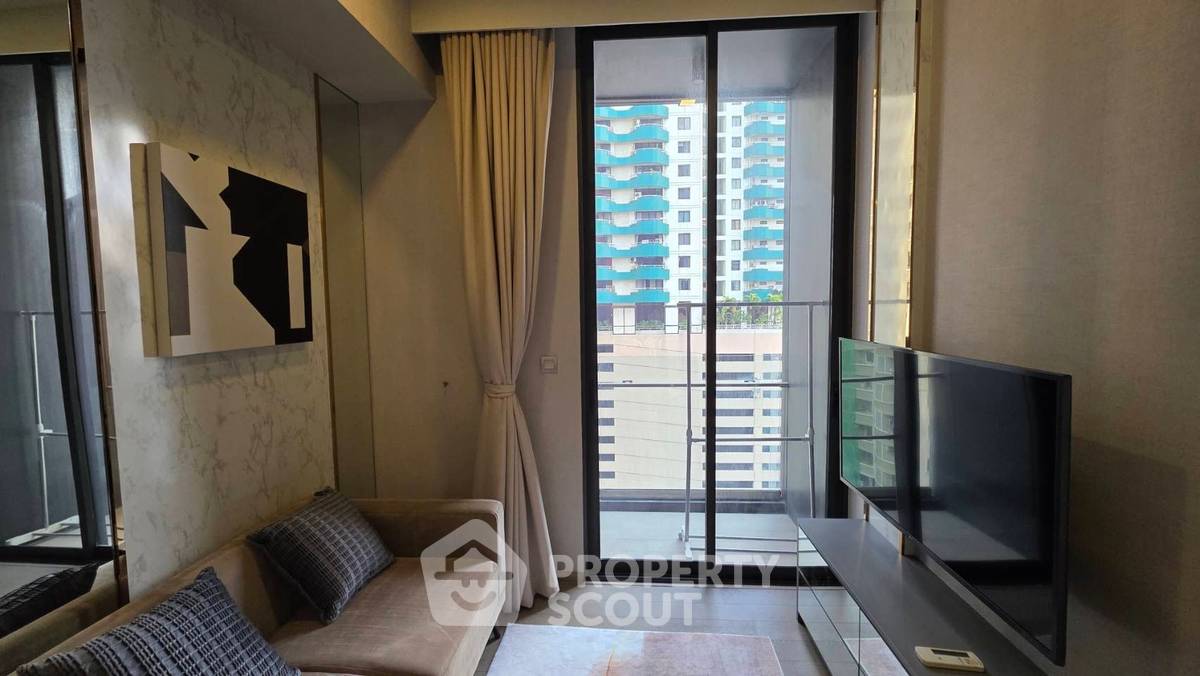 รูป คอนโด 1-ห้องนอน ที่ เซเลส อโศก ใกล้ MRT สุขุมวิท (ID 889541) - รูปที่ 13/15