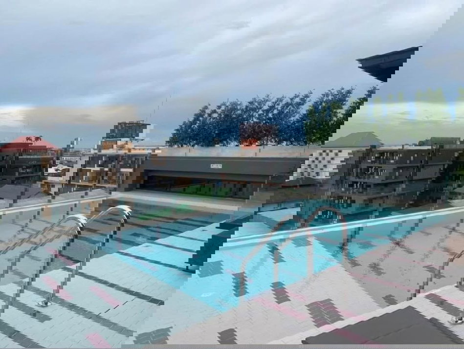 รูป เช่าคอนโด Asher Koop Ratchada/แอชเชอร์ คูฟ รัชดา (B6904016) ID Line : @condo88 - รูปที่ 8/10