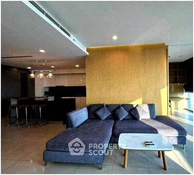 คอนโดให้เช่า : คอนโด 2-ห้องนอน ที่ เดอะ ริเวอร์ คอนโดมิเนียม ใกล้ BTS สะพานตากสิน (ID 2701988)