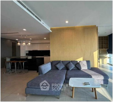 2-BR Condo at The River Condominium near BTS Saphan Taksin (ID 2701988)