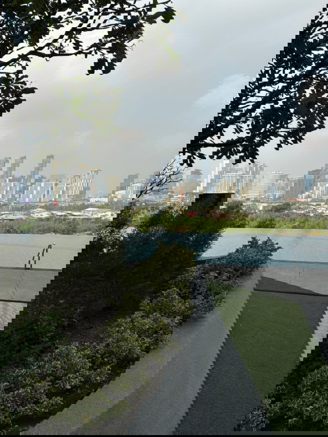 รูป Code: 26KJ1705  ให้เช่า Supalai Veranda Rama 9 🔥🔥 จองเดือนนี้รับส่วนลด1,000บาท 🔥🔥 @kjcondo (มี@ข้างหน้าด้วยนะคะ) - รูปที่ 18/19