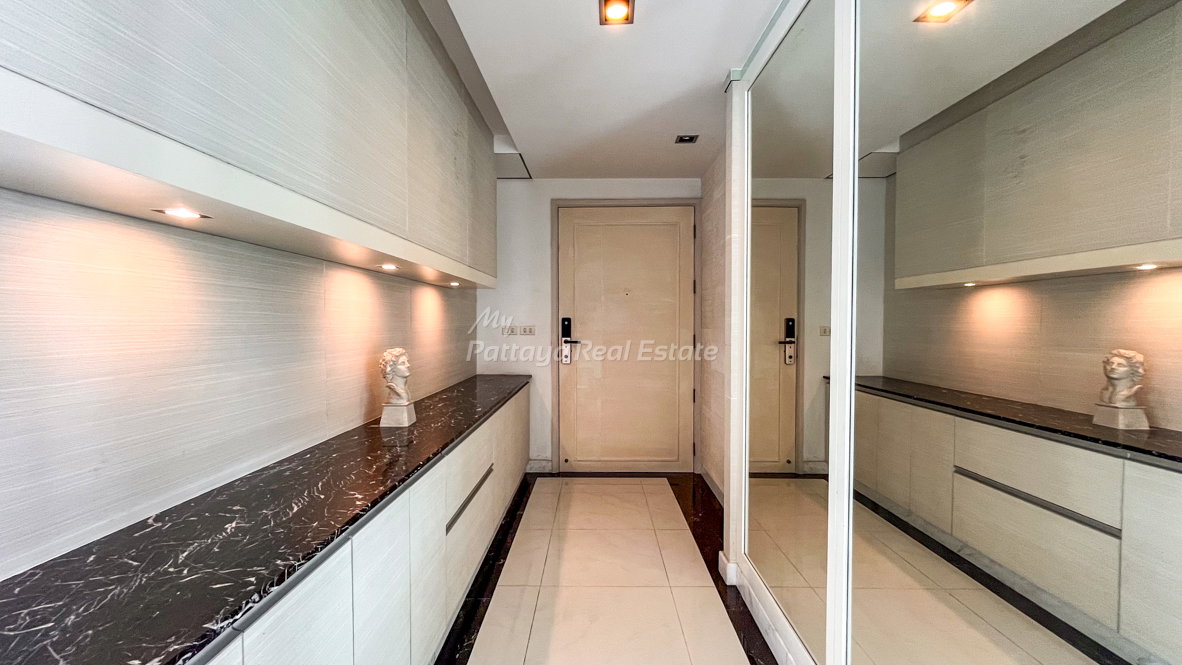 picture 🛏️ 2 Bed - 🛁 2 Bath - 🏙️ Pool View - 🌏 FOREIGN name - 🏢 The Urban Condominium Pattaya - Ref: URBAN29 - 4/30
