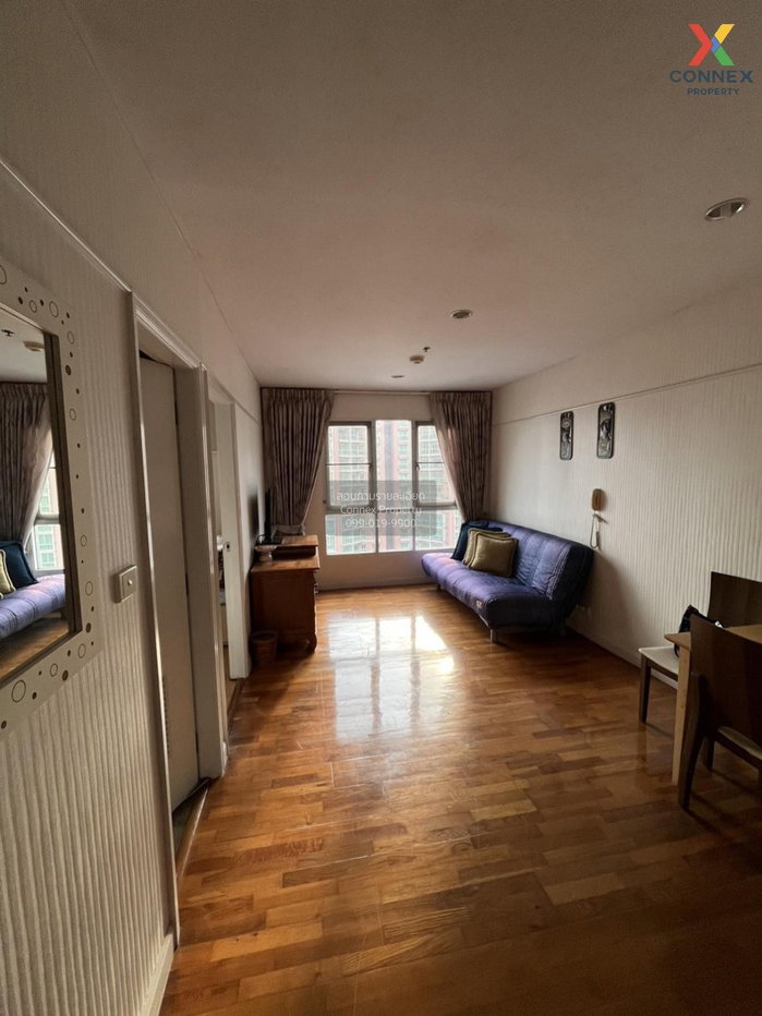 รูป เช่าคอนโด  ลุมพินี เพลส วอเตอร์ คลิฟ ฺBTS-เซนต์หลุยส์ ช่องนนทรี เขต ยานนาวา กรุงเทพ CX-89425 ✅ ทักไลน์ @connexproperty ตอบทันที ทีมงานมืออาชีพ ✅ - รูปที่ 3/10