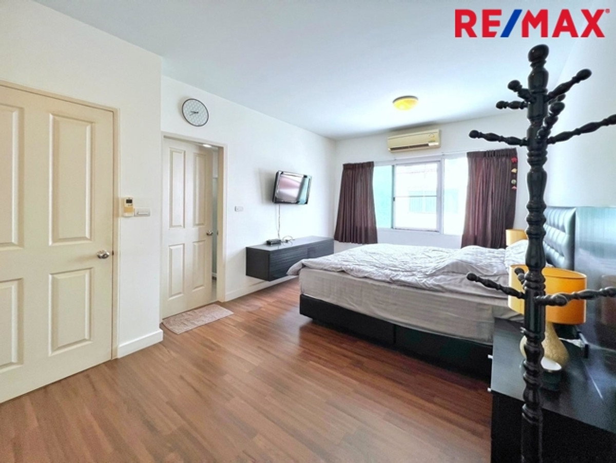 รูป โครงการ Town Avenue พระราม 9 (กรุงเทพกรีฑา ซอย 7) ใกล้โรงเรียนนานาชาติเวลลิงตัน และ โรงเรียนนานาชาติไบรท์ตัน คอลเลจ - รูปที่ 28/48