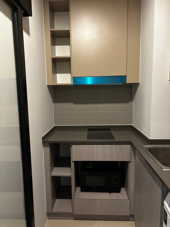 รูป Code: 26KJ1707 ให้เช่า Ideo Ramkhamhaeng - Lam Sali Station 🔥🔥 จองเดือนนี้รับส่วนลด1,000บาท 🔥🔥 @kjcondo (มี@ข้างหน้าด้วยนะคะ) - รูปที่ 5/17