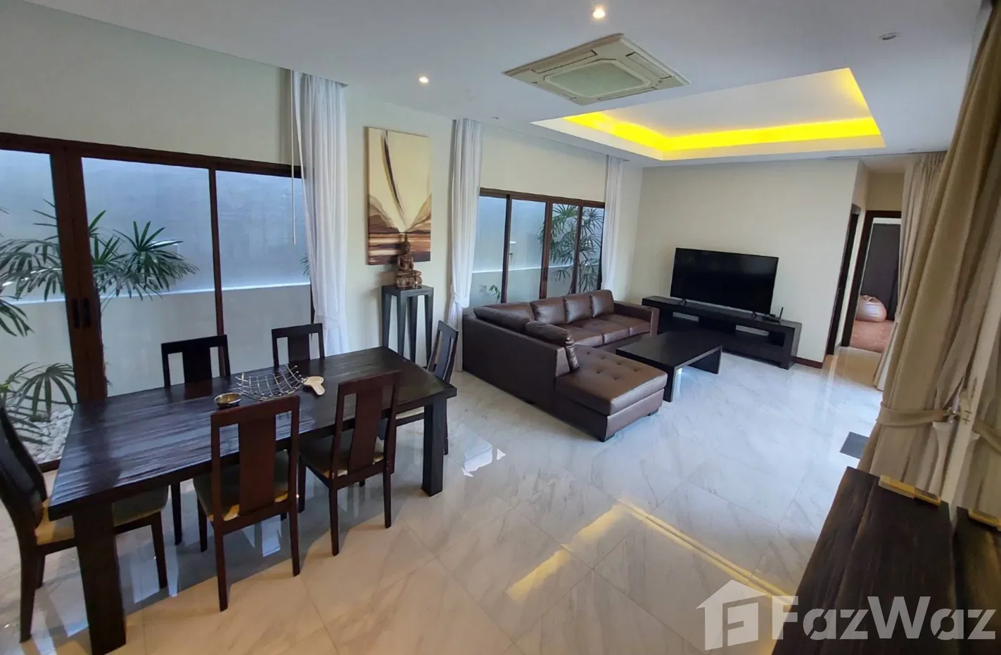 picture Modern Pool Villa in Rawai for rent 1994916 - 16/27