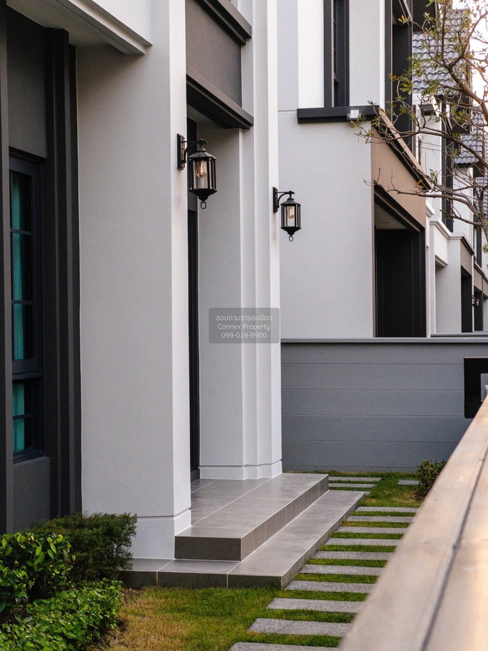 รูป เช่าบ้าน  เซนโทร บางนา บางแก้ว บางพลี สมุทรปราการ CX-130064 ✅ ทักไลน์ @connexproperty ตอบทันที ทีมงานมืออาชีพ ✅ - รูปที่ 11/11