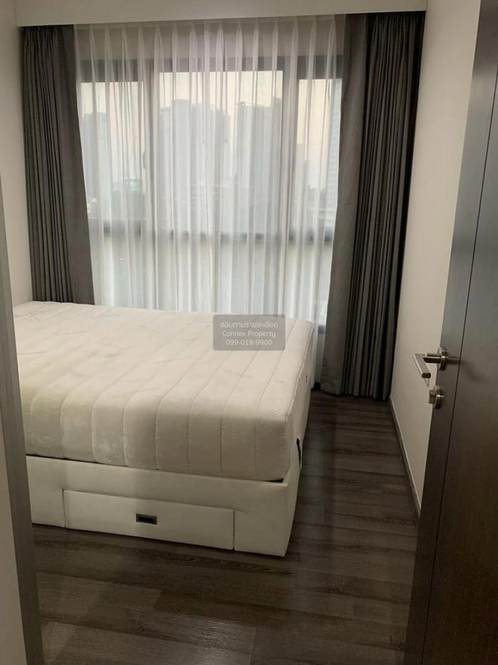 รูป เช่าคอนโด เดอะ เบส พาร์คเวสต์ สุขุมวิท 77 BTS-อ่อนนุช พระโขนงเหนือ เขต วัฒนา กรุงเทพ CX-75096 ✅ ทักไลน์ @connexproperty ตอบทันที ทีมงานมืออาชีพ ✅ - รูปที่ 8/11