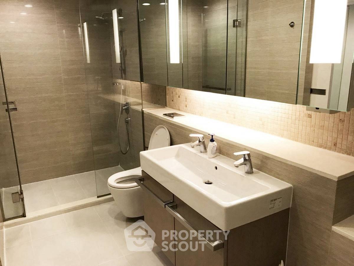 รูป คอนโด 2-ห้องนอน ที่ โหมด สุขุมวิท 61 ใกล้ BTS เอกมัย (ID 2786469) - รูปที่ 17/17