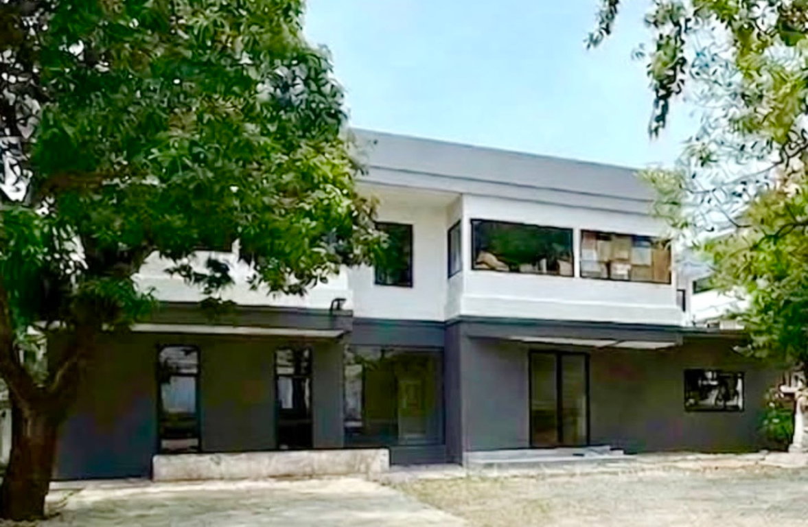 picture Home Office For Rent! Thonglor25 400sq.m. - 2/18