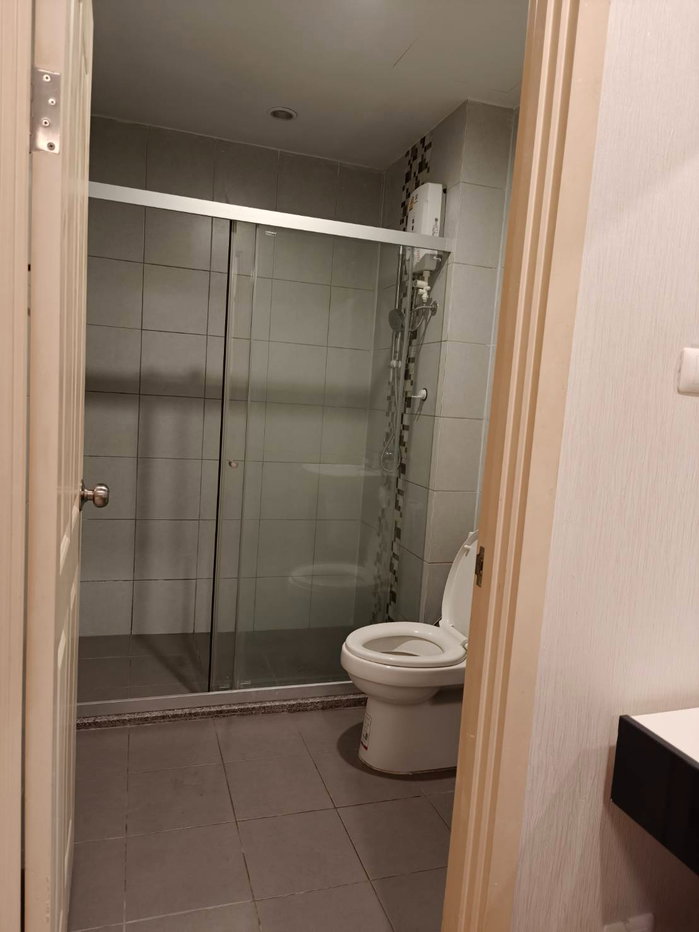 picture 📍 Condo For Rent Supalai Loft Talat Phlu Station 📍 - 15/18