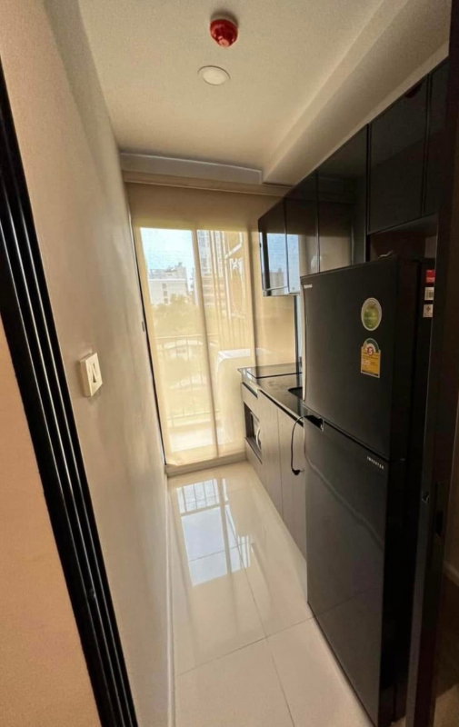 picture Urgent Sale: The Origin Ratchada - Ladprao Condo - 3/10