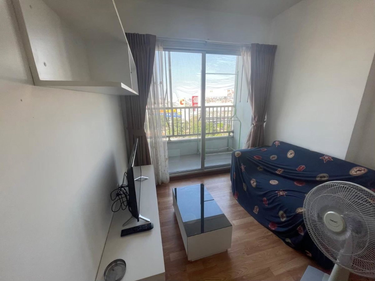 รูป ว่าง20เมย 69🔥 🔥 🔥 เดอะ ทรัสต์ พัทยาใต้ 1ห้องนอน 1 ห้องน้ำ ชั้น8 ฝั่งวิวสระ 30 ตรม.🔥 🔥 🔥 - รูปที่ 17/21