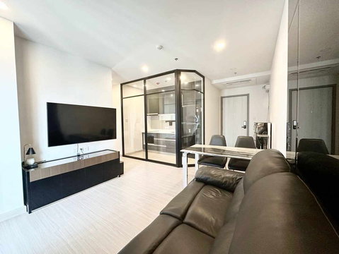 ห้องอัพเดต💥🔔⚠️🏘️⚡️กดปุ่มแอดไลน์💥ศุภาลัย ไลท์ ท่าพระ - วงเวียนใหญ่