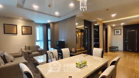 คอนโด 2-ห้องนอน ที่ สกาย วอล์ค เรสซิเดนซ์ ใกล้ BTS พระโขนง (ID 2783541)