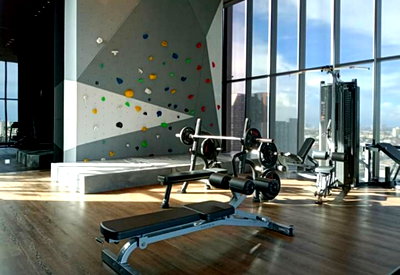 คอนโดให้เช่า : Unit Available at Life Sukhumvit 62