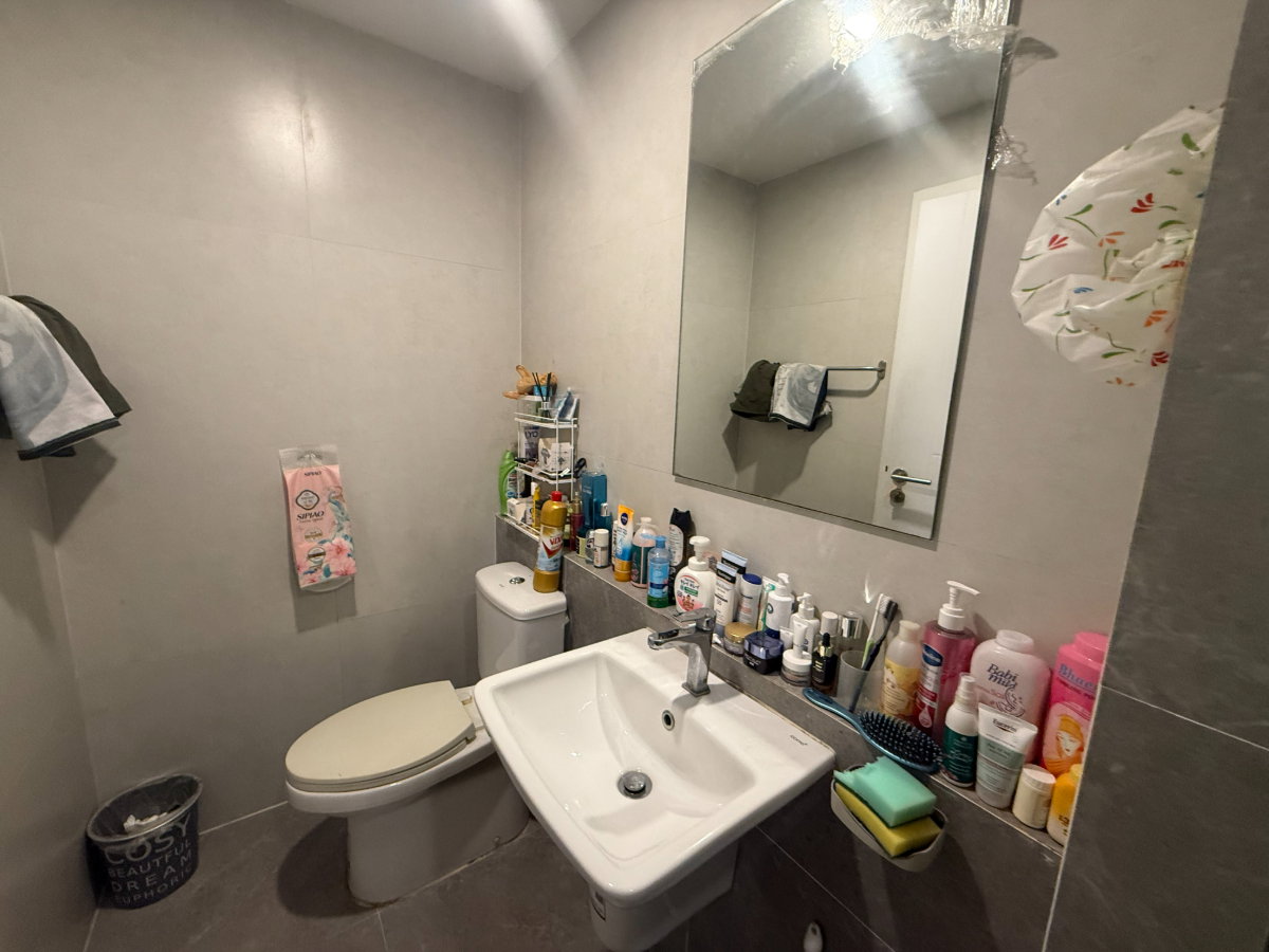 รูป ขายบ้านทาวน์เฮ้าส์หลังมุม 3 ชั้น เนื้อที่29.5 ตร.ว. 150 ตร.ม. (เจ้าของขายเอง) หมู่บ้านเพล็กซ์ อ่อนนุช วงแหวน ถนนสุขาภิบาล 2 - รูปที่ 11/45