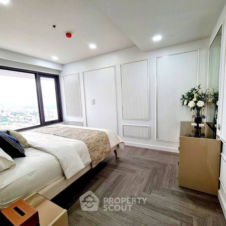 รูป คอนโด 1-ห้องนอน ที่ อมันตา ลุมพินี ใกล้ MRT คลองเตย (ID 2786474) - รูปที่ 4/7