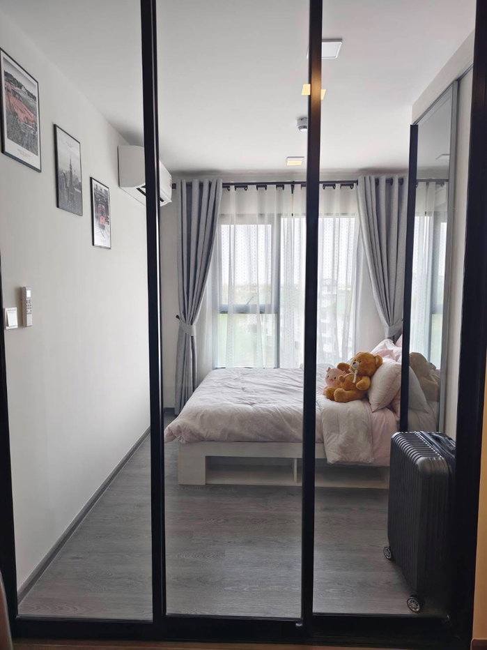 รูป 💎ให้เช่าคอนโด📣 “Kave Wonderland”🎡 💡คอนโดตรงข้าม ม.ธรรมศาสตร์ 📲✨ ไลน์ @dmcondo (อย่าลืมใส่ @ ด้วยนะครับ) - รูปที่ 5/8