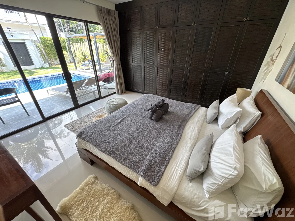 รูป ขาย วิลล่า 3 ห้องนอน ใน ราไวย์, ภูเก็ต 6167290 - รูปที่ 40/50